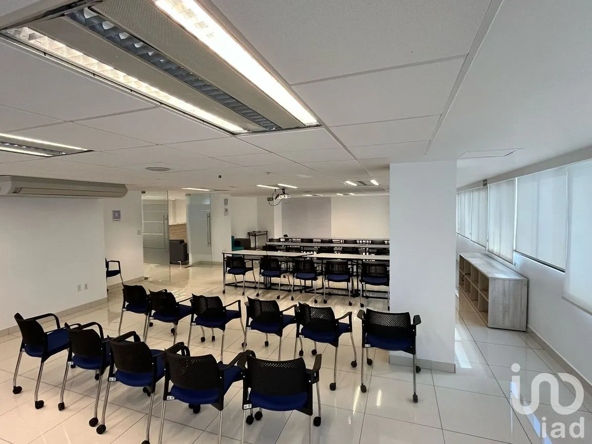 Oficina en Renta en San Rafael, Cuauhtémoc, Ciudad de México | NEX-243763 | iad México | Foto 15 de 16