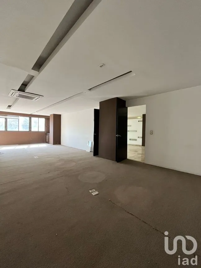 Oficina en Renta en San Rafael, Cuauhtémoc, Ciudad de México | NEX-243763 | iad México | Foto 4 de 16