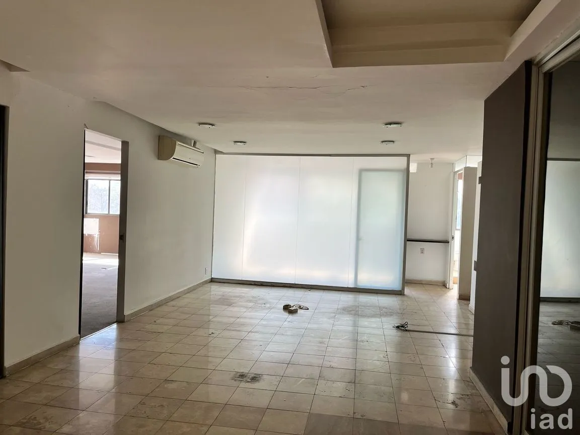 Oficina en Renta en San Rafael, Cuauhtémoc, Ciudad de México | NEX-243763 | iad México | Foto 7 de 16