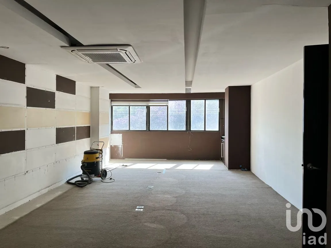 Oficina en Renta en San Rafael, Cuauhtémoc, Ciudad de México | NEX-243763 | iad México | Foto 8 de 16