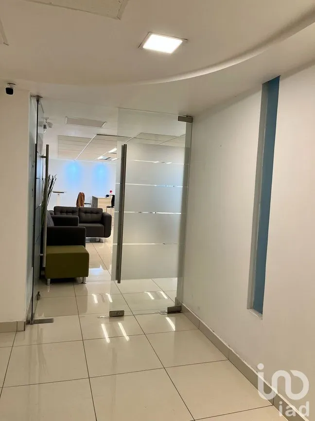 Oficina en Renta en San Rafael, Cuauhtémoc, Ciudad de México | NEX-243763 | iad México | Foto 9 de 16