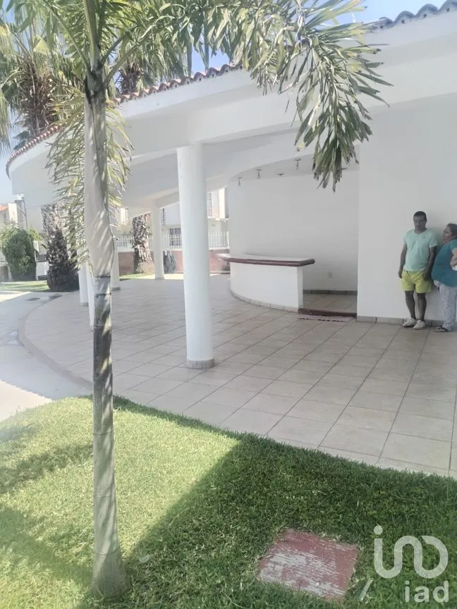 Casa en Renta en Las Llaves, Ayala, Morelos | NEX-256584 | iad México | Foto 2 de 23