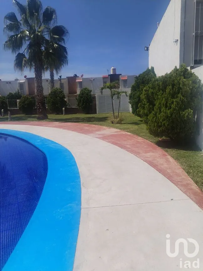Casa en Renta en Las Llaves, Ayala, Morelos | NEX-256584 | iad México | Foto 3 de 23