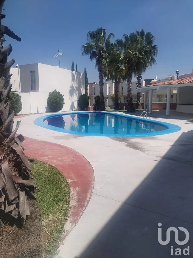 Casa en Renta en Las Llaves, Ayala, Morelos | NEX-256584 | iad México | Foto 4 de 23
