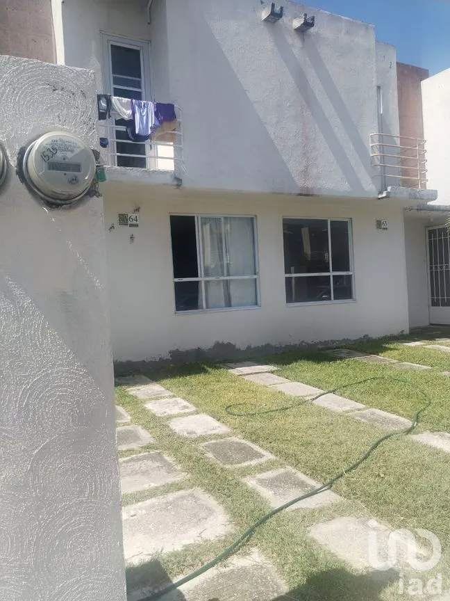 Casa en Renta en Las Llaves, Ayala, Morelos | NEX-256584 | iad México | Foto 8 de 23