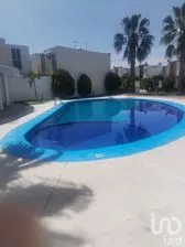 NEX-256584 - Casa en Renta, con 2 recamaras, con 2 baños, con 62 m2 de construcción en Las Llaves, CP 62715, Morelos.