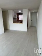 NEX-257463 - Departamento en Renta, con 2 recamaras, con 1 baño, con 68 m2 de construcción en Jamaica, CP 15800, Ciudad de México.