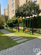 NEX-262535 - Departamento en Renta, con 3 recamaras, con 3 baños, con 124 m2 de construcción en Viejo Ejido de Santa Úrsula Coapa, CP 04980, Ciudad de México.
