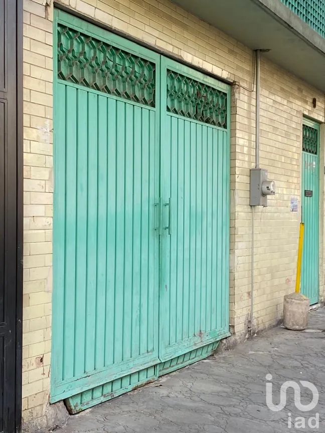 Local en Renta en Venustiano Carranza, Venustiano Carranza, Ciudad de México | NEX-283444 | iad México | Foto 6 de 13