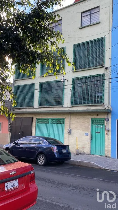 Local en Renta en Venustiano Carranza, Venustiano Carranza, Ciudad de México | NEX-283444 | iad México | Foto 7 de 13