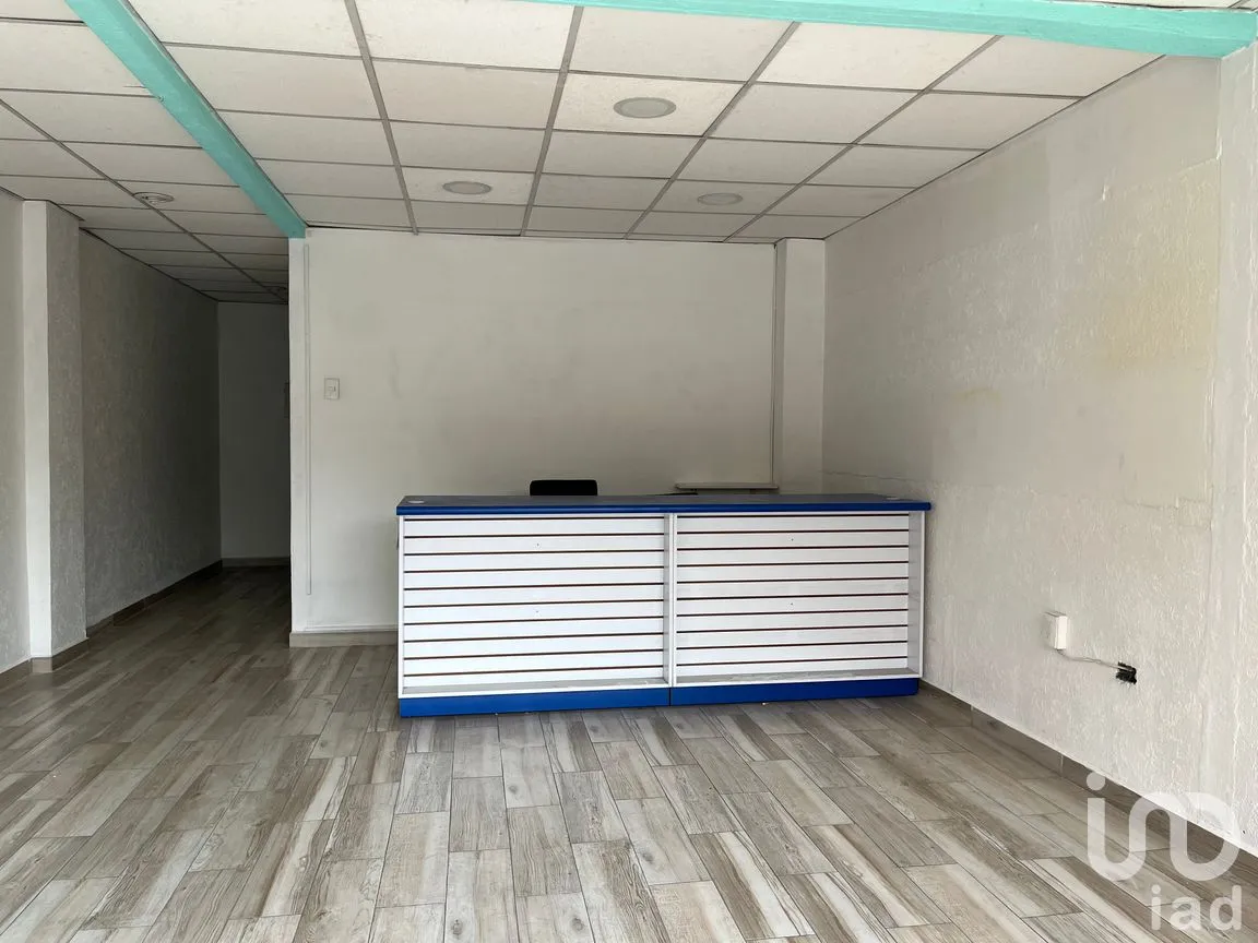 Local en Venta en Prado Coapa 2A Sección, Tlalpan, Ciudad de México | NEX-283475 | iad México | Foto 3 de 11