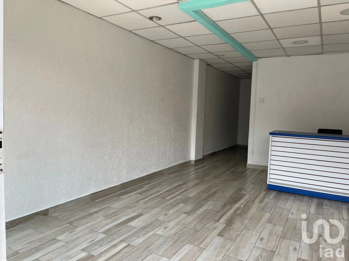 Local en Venta en Prado Coapa 2A Sección, Tlalpan, Ciudad de México | NEX-283475 | iad México | Foto 4 de 11