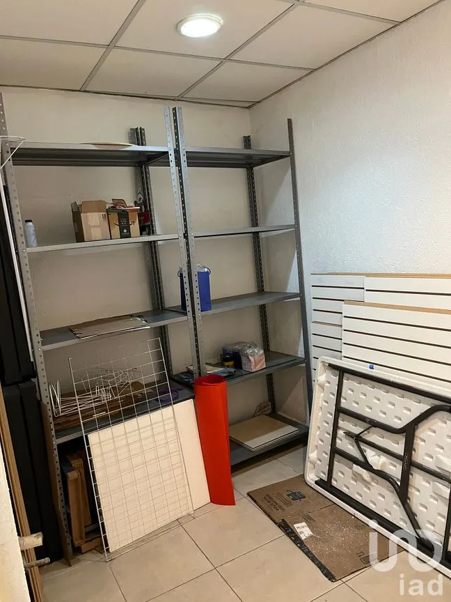 Local en Venta en Prado Coapa 2A Sección, Tlalpan, Ciudad de México | NEX-283475 | iad México | Foto 8 de 11