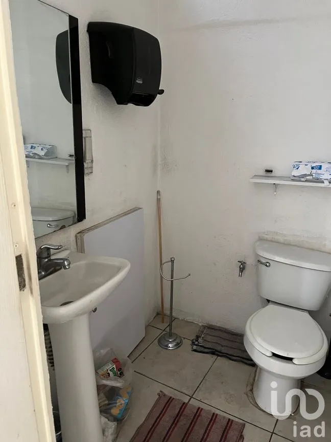 Local en Venta en Prado Coapa 2A Sección, Tlalpan, Ciudad de México | NEX-283475 | iad México | Foto 10 de 11