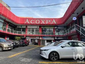 NEX-283475 - Local en Venta, con 54 m2 de construcción en Prado Coapa 2A Sección, CP 14357, Ciudad de México.