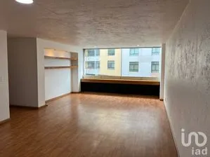 NEX-284051 - Departamento en Venta, con 3 recamaras, con 3 baños, con 144 m2 de construcción en Insurgentes Cuicuilco, CP 04530, Ciudad de México.