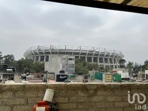NEX-286442 - Departamento en Renta, con 2 recamaras, con 1 baño, con 60 m2 de construcción en Pedregal de Santa Úrsula, CP 04600, Ciudad de México.