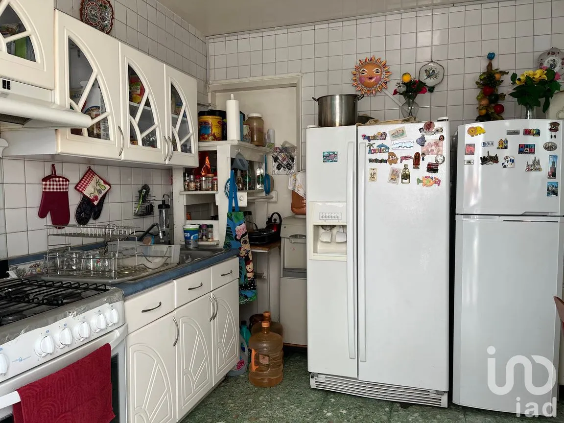 Casa en Venta en Copilco Universidad, Coyoacán, Ciudad de México | NEX-292545 | iad México | Foto 11 de 19