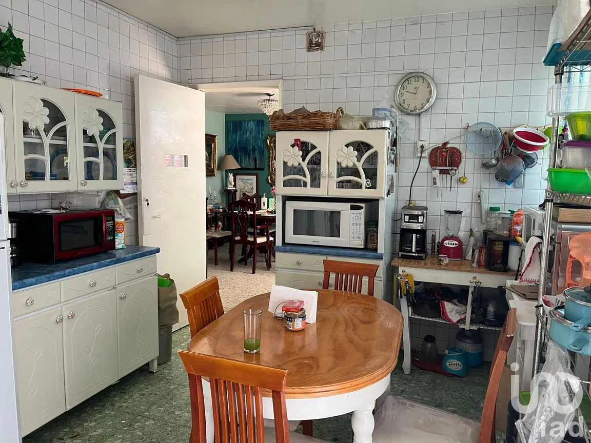 Casa en Venta en Copilco Universidad, Coyoacán, Ciudad de México | NEX-292545 | iad México | Foto 12 de 19