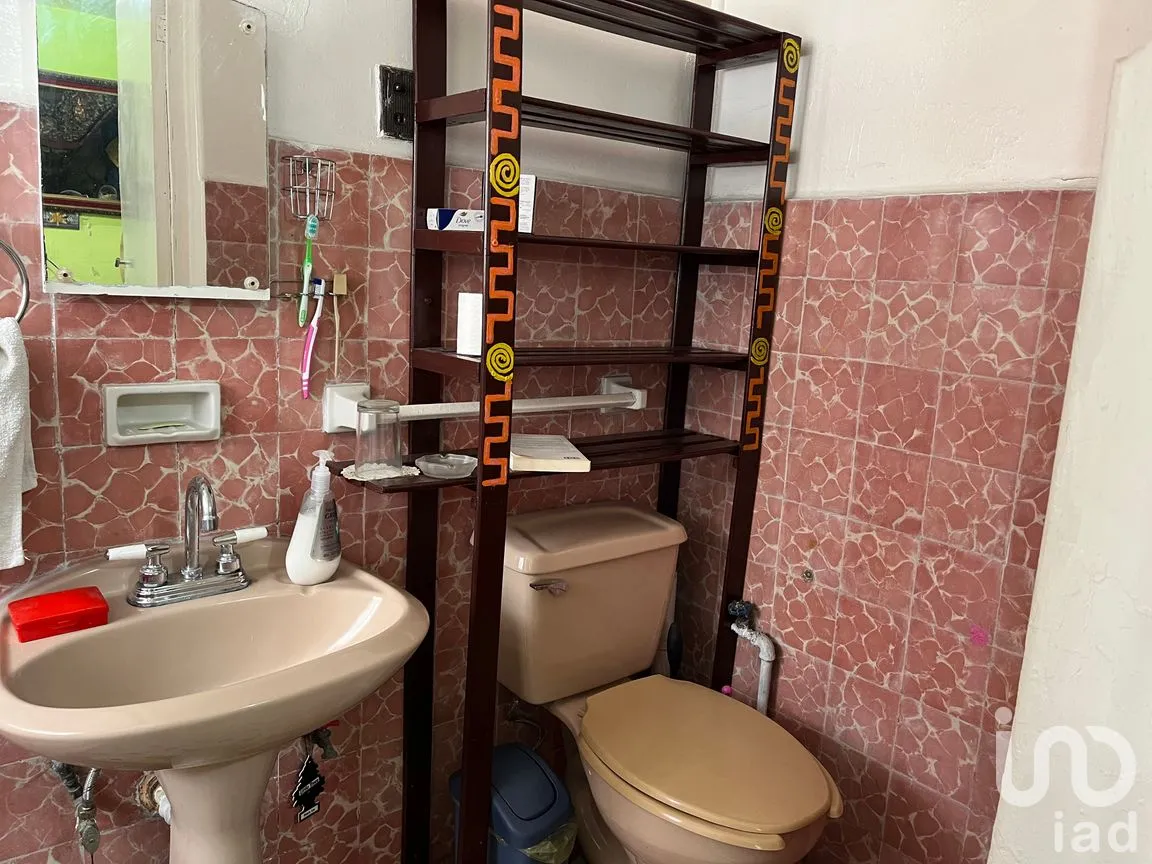 Casa en Venta en Copilco Universidad, Coyoacán, Ciudad de México | NEX-292545 | iad México | Foto 13 de 19