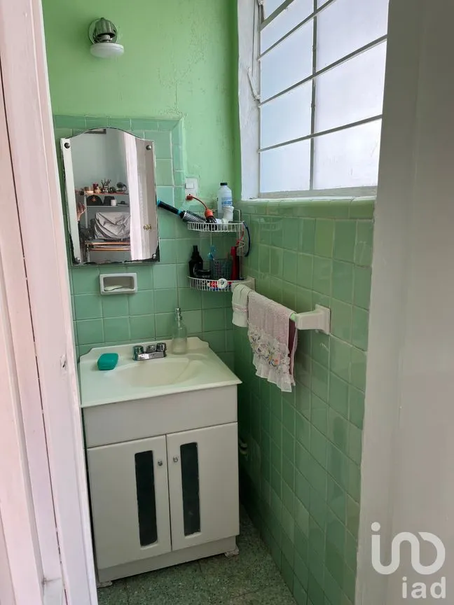 Casa en Venta en Copilco Universidad, Coyoacán, Ciudad de México | NEX-292545 | iad México | Foto 14 de 19