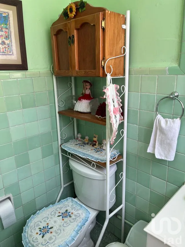 Casa en Venta en Copilco Universidad, Coyoacán, Ciudad de México | NEX-292545 | iad México | Foto 15 de 19