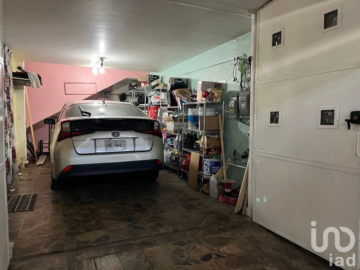 Casa en Venta en Copilco Universidad, Coyoacán, Ciudad de México | NEX-292545 | iad México | Foto 16 de 19