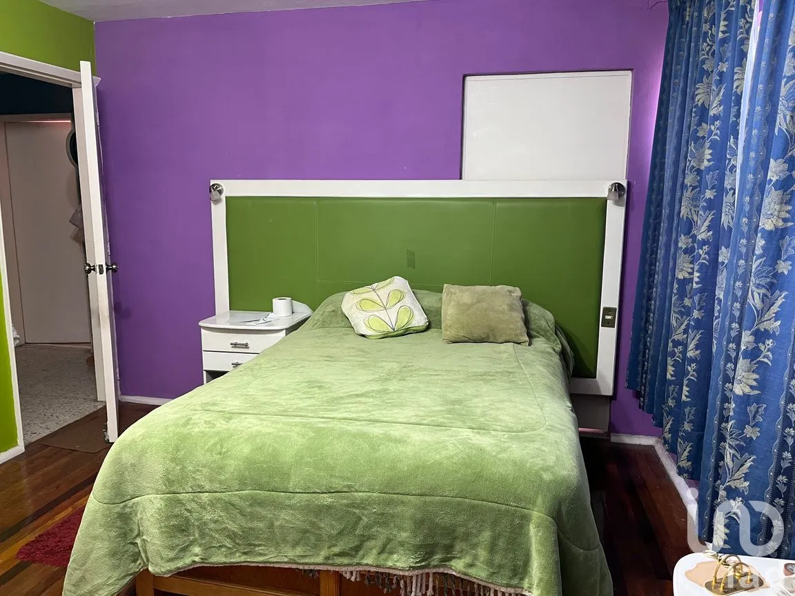 Casa en Venta en Copilco Universidad, Coyoacán, Ciudad de México | NEX-292545 | iad México | Foto 17 de 19