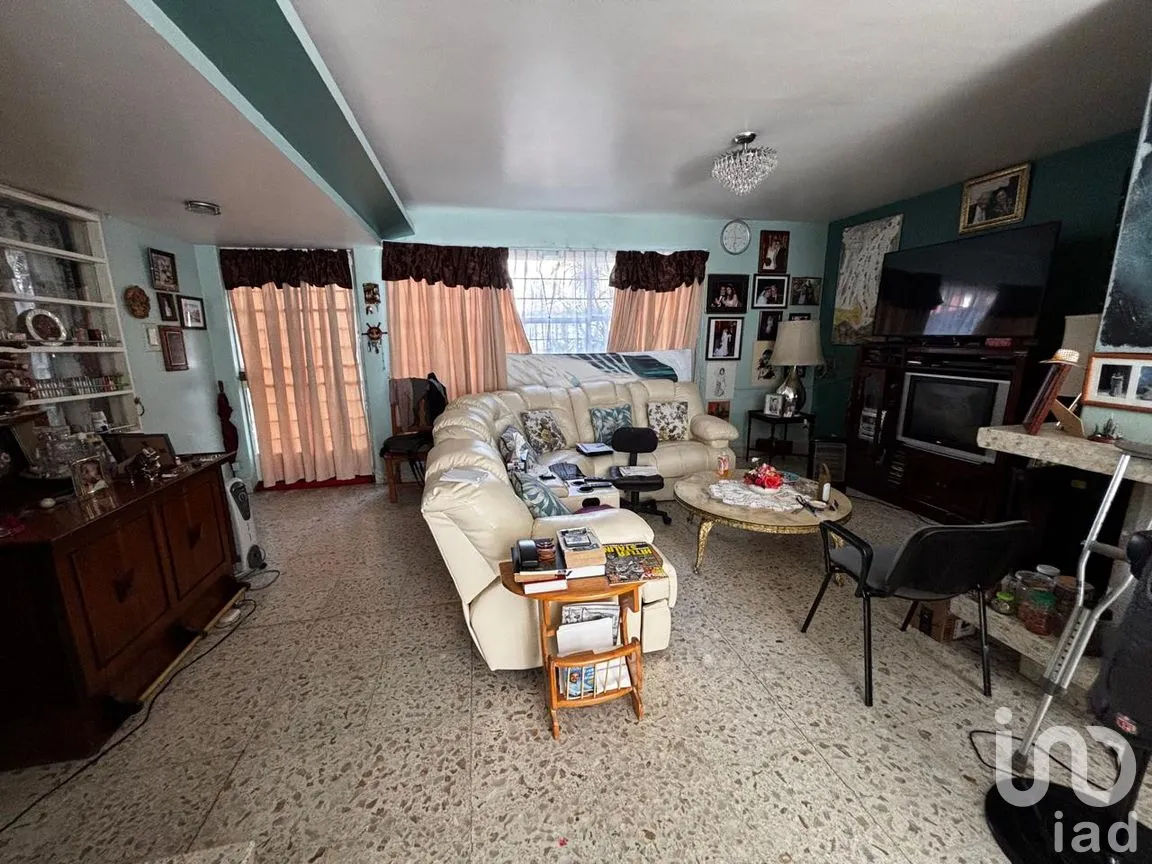 Casa en Venta en Copilco Universidad, Coyoacán, Ciudad de México | NEX-292545 | iad México | Foto 19 de 19