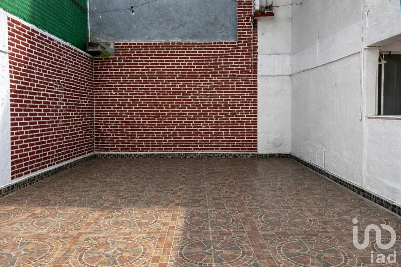 Casa en Venta en Copilco Universidad, Coyoacán, Ciudad de México | NEX-292545 | iad México | Foto 3 de 19