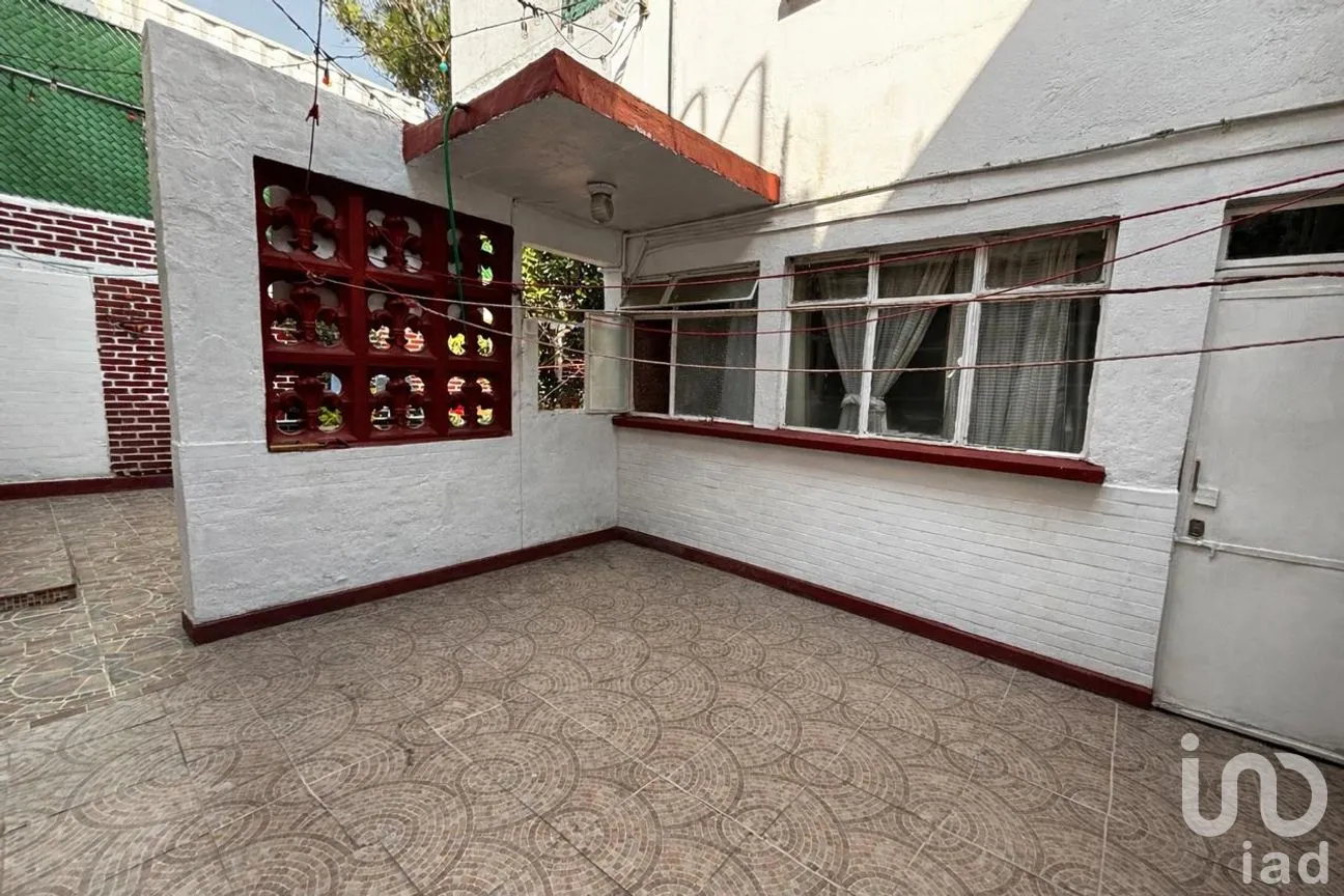 Casa en Venta en Copilco Universidad, Coyoacán, Ciudad de México | NEX-292545 | iad México | Foto 4 de 19