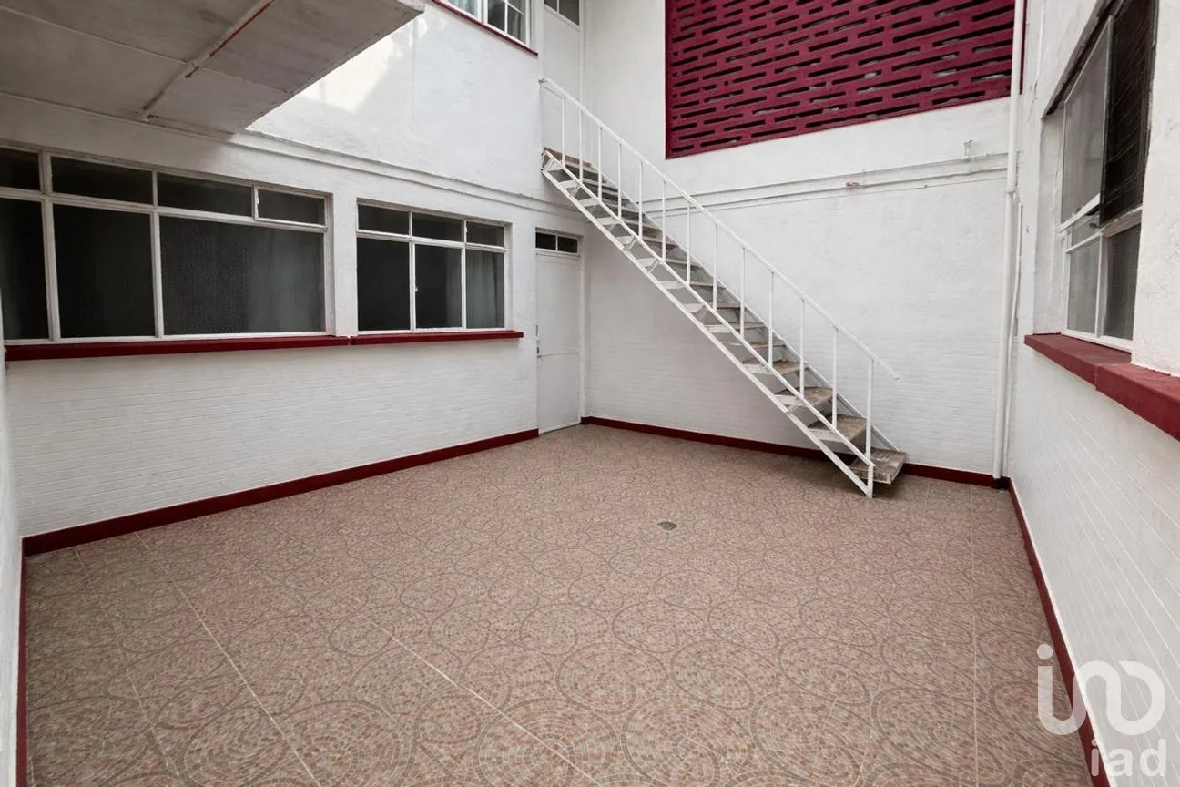 Casa en Venta en Copilco Universidad, Coyoacán, Ciudad de México | NEX-292545 | iad México | Foto 5 de 19