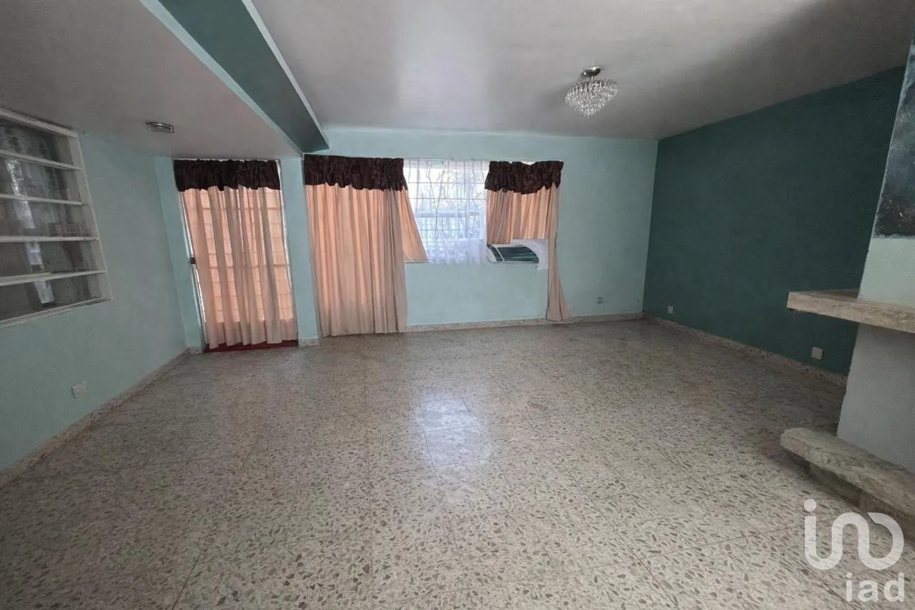Casa en Venta en Copilco Universidad, Coyoacán, Ciudad de México | NEX-292545 | iad México | Foto 6 de 19