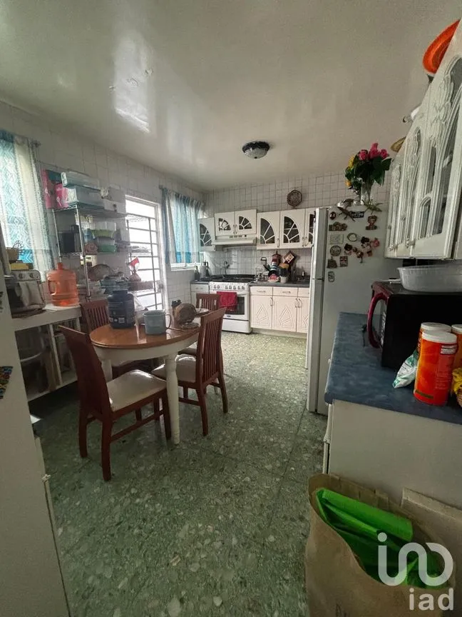 Casa en Venta en Copilco Universidad, Coyoacán, Ciudad de México | NEX-292545 | iad México | Foto 7 de 19