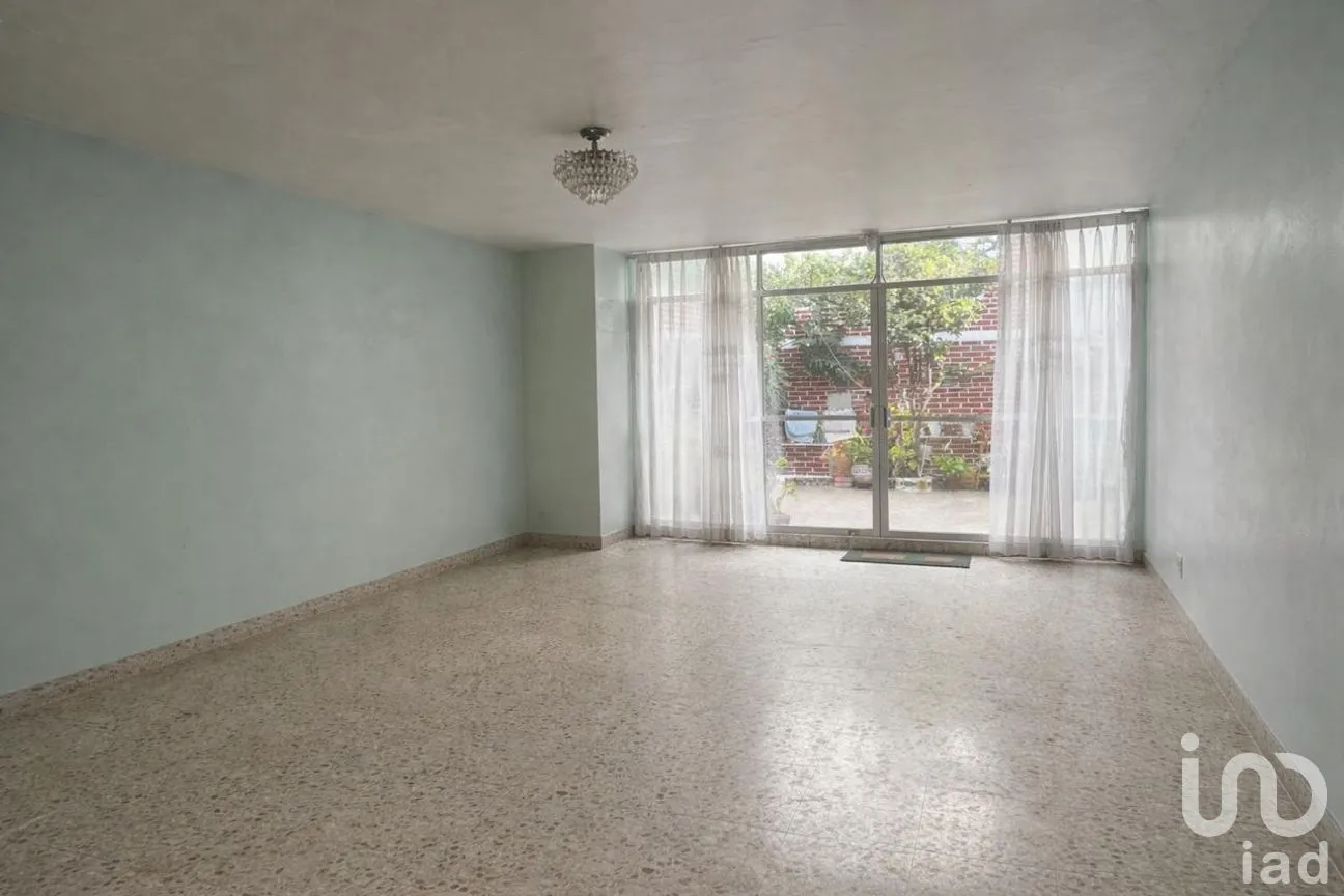 Casa en Venta en Copilco Universidad, Coyoacán, Ciudad de México | NEX-292545 | iad México | Foto 10 de 19