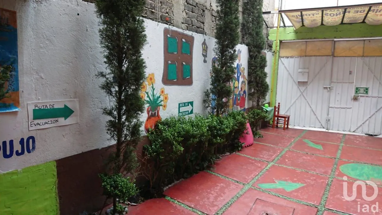 Casa en Venta en Pedregal de Santa Úrsula Xitla, Tlalpan, Ciudad de México | NEX-29575 | iad México | Foto 6 de 7