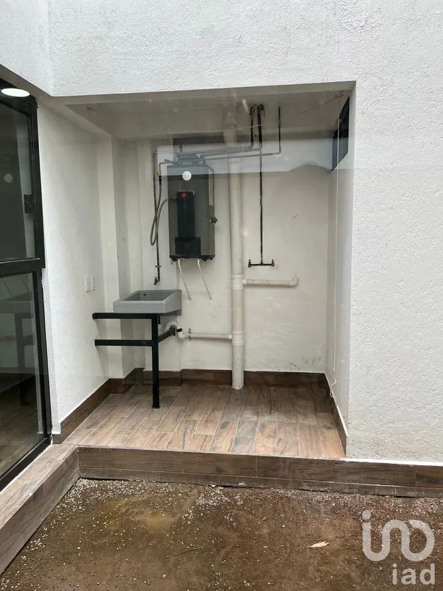 Departamento en Renta en Santa María Tepepan, Xochimilco, Ciudad de México | NEX-296453 | iad México | Foto 11 de 11