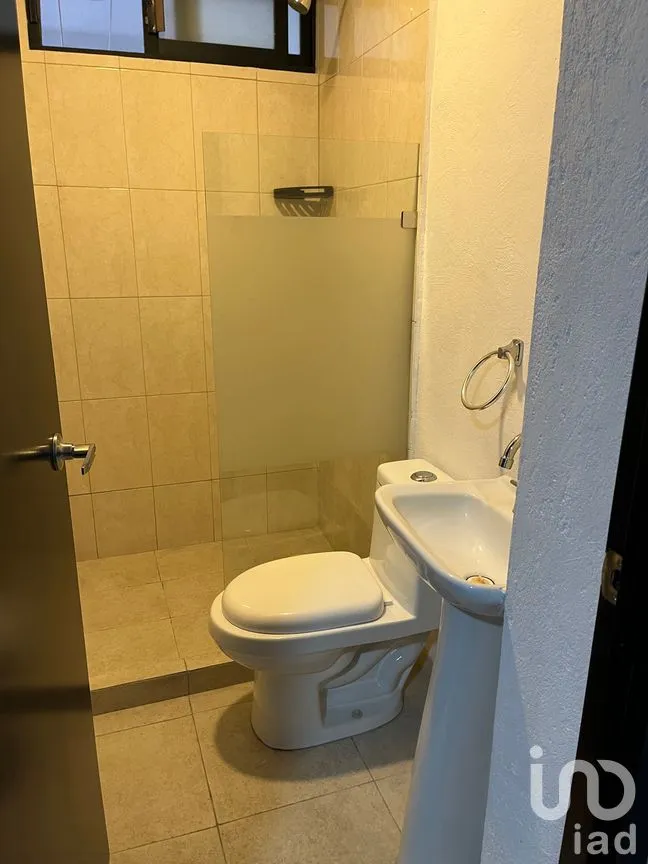 Departamento en Renta en Santa María Tepepan, Xochimilco, Ciudad de México | NEX-296453 | iad México | Foto 3 de 11