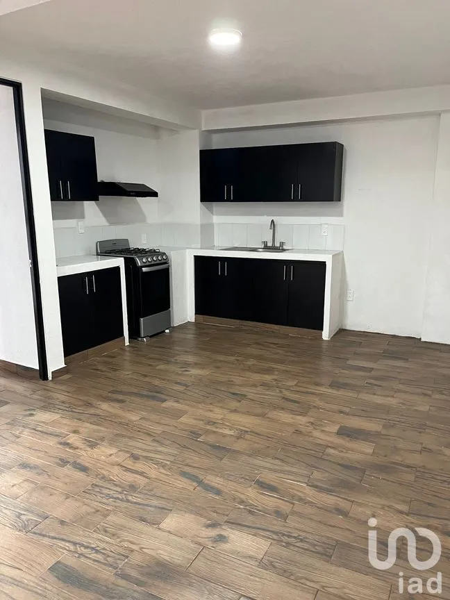 Departamento en Renta en Santa María Tepepan, Xochimilco, Ciudad de México | NEX-296453 | iad México | Foto 5 de 11