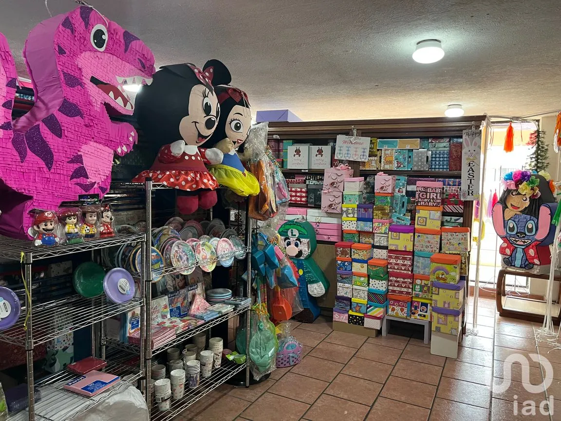 Local en Venta en Jardines del Pedregal, Álvaro Obregón, Ciudad de México | NEX-302630 | iad México | Foto 15 de 18