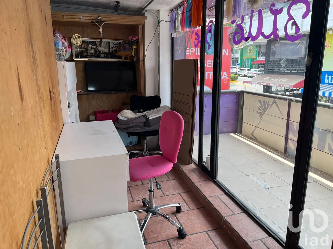Local en Venta en Jardines del Pedregal, Álvaro Obregón, Ciudad de México | NEX-302630 | iad México | Foto 7 de 18