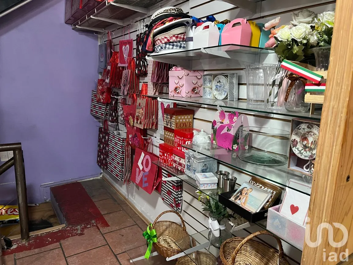 Local en Venta en Jardines del Pedregal, Álvaro Obregón, Ciudad de México | NEX-302630 | iad México | Foto 8 de 18