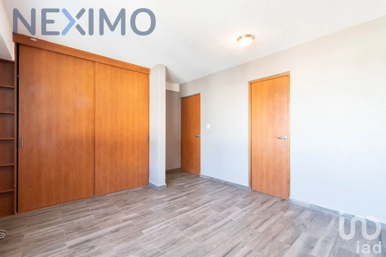 Departamento en Venta en Portales Norte, Benito Juárez, Ciudad de México | NEX-32986 | iad México | Foto 11 de 24