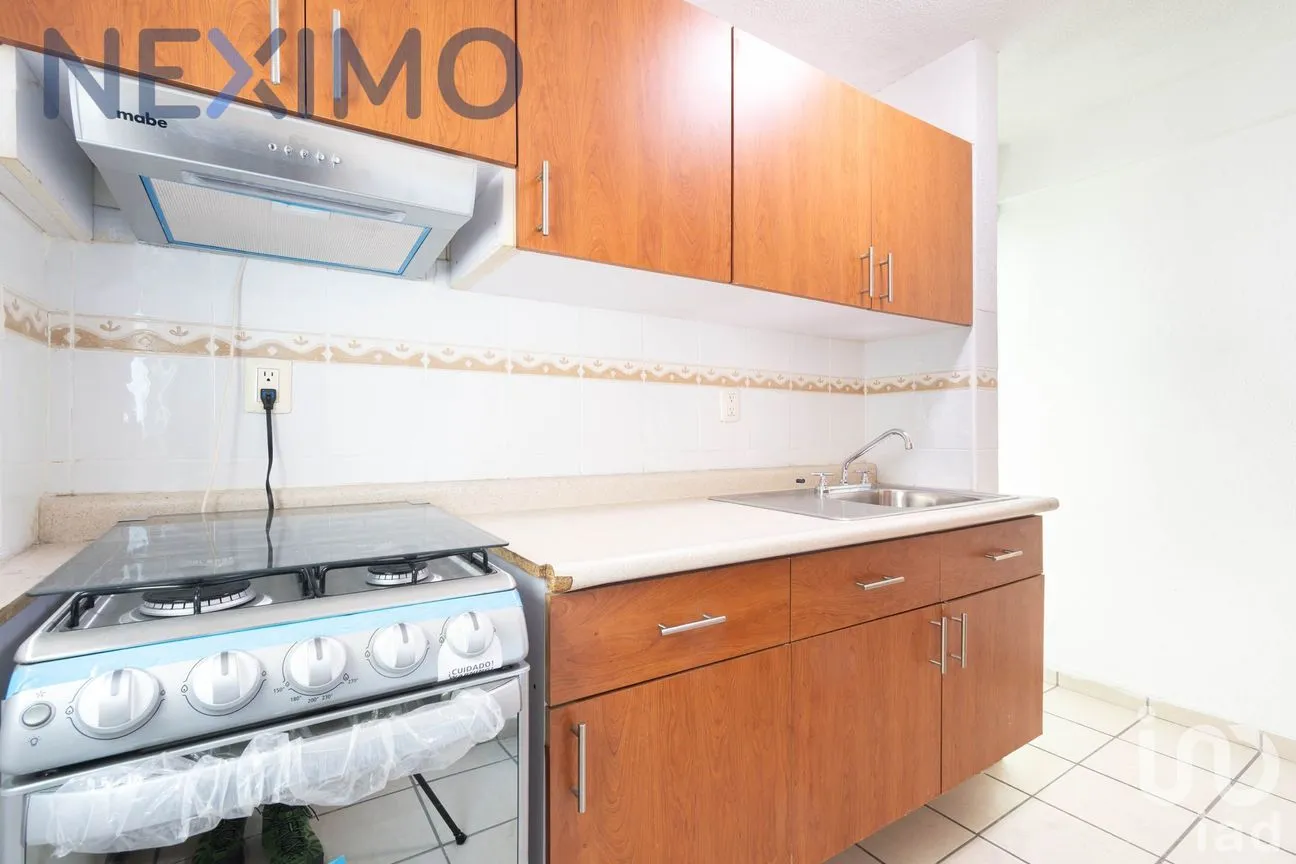 Departamento en Venta en Portales Norte, Benito Juárez, Ciudad de México | NEX-32986 | iad México | Foto 16 de 24