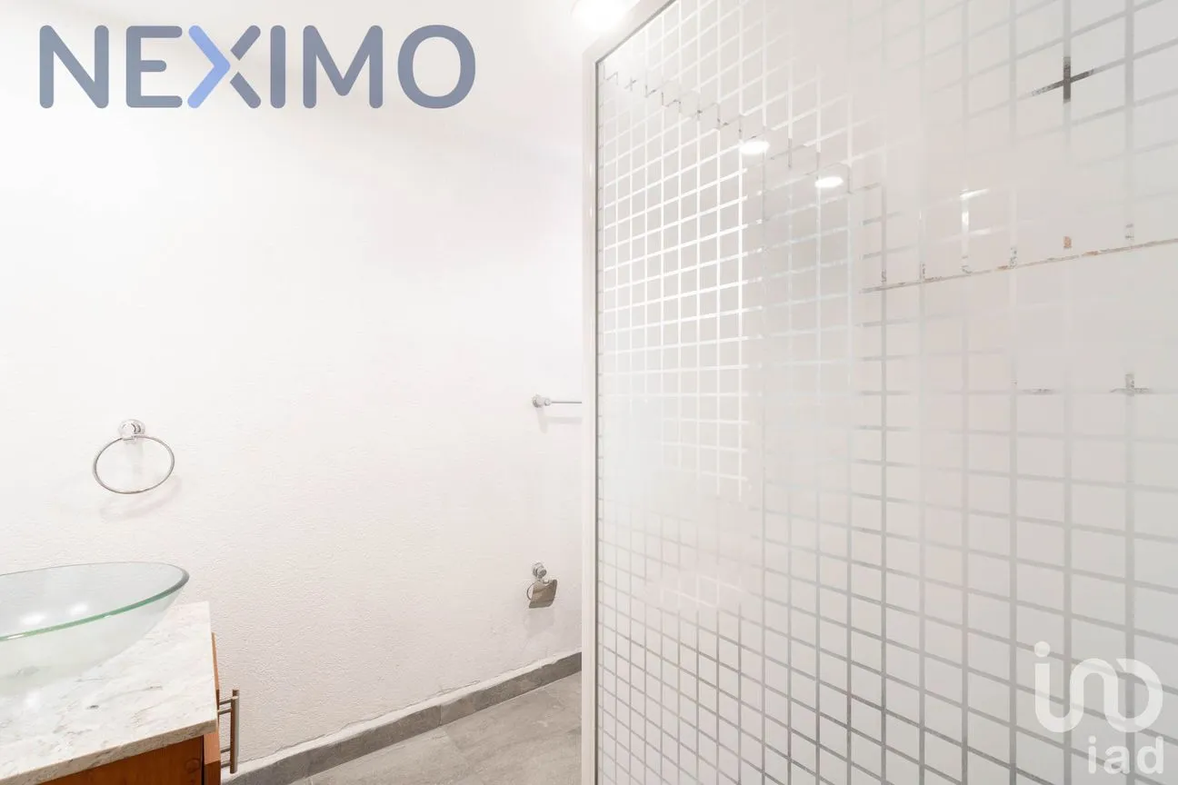 Departamento en Venta en Portales Norte, Benito Juárez, Ciudad de México | NEX-32986 | iad México | Foto 12 de 24