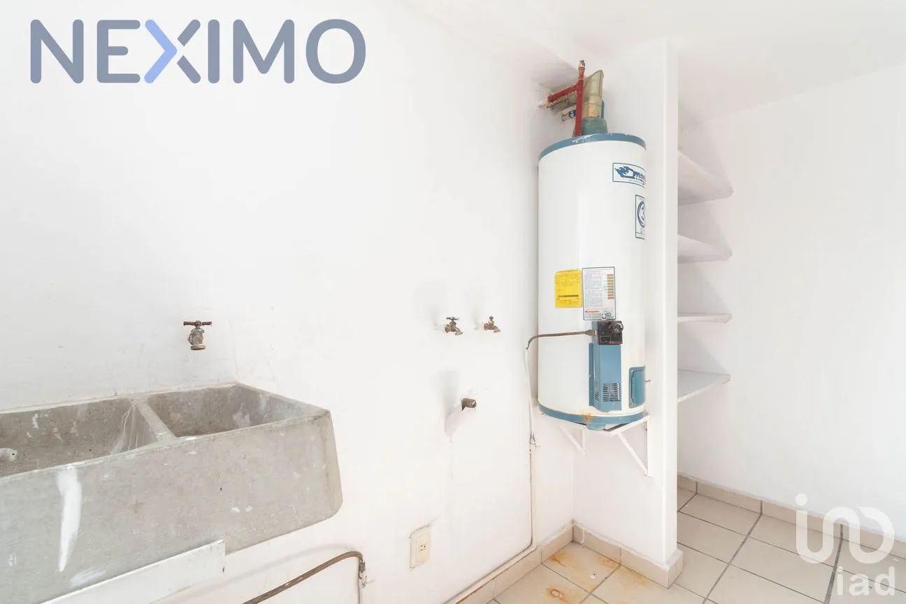 Departamento en Venta en Portales Norte, Benito Juárez, Ciudad de México | NEX-32986 | iad México | Foto 14 de 24