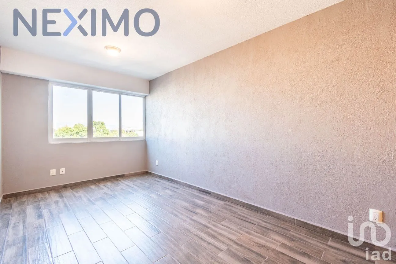 Departamento en Venta en Portales Norte, Benito Juárez, Ciudad de México | NEX-32986 | iad México | Foto 17 de 24