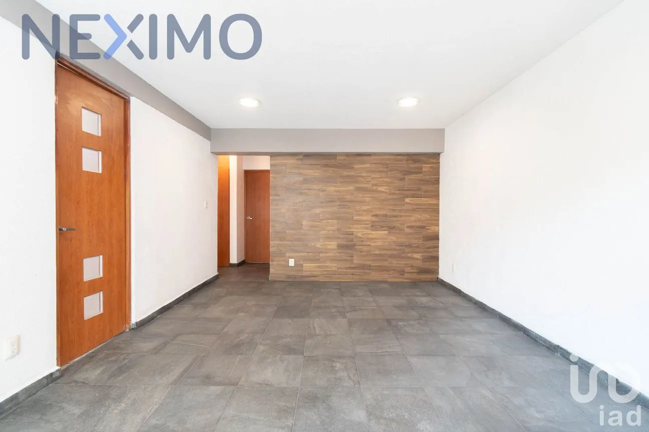 Departamento en Venta en Portales Norte, Benito Juárez, Ciudad de México | NEX-32986 | iad México | Foto 20 de 24