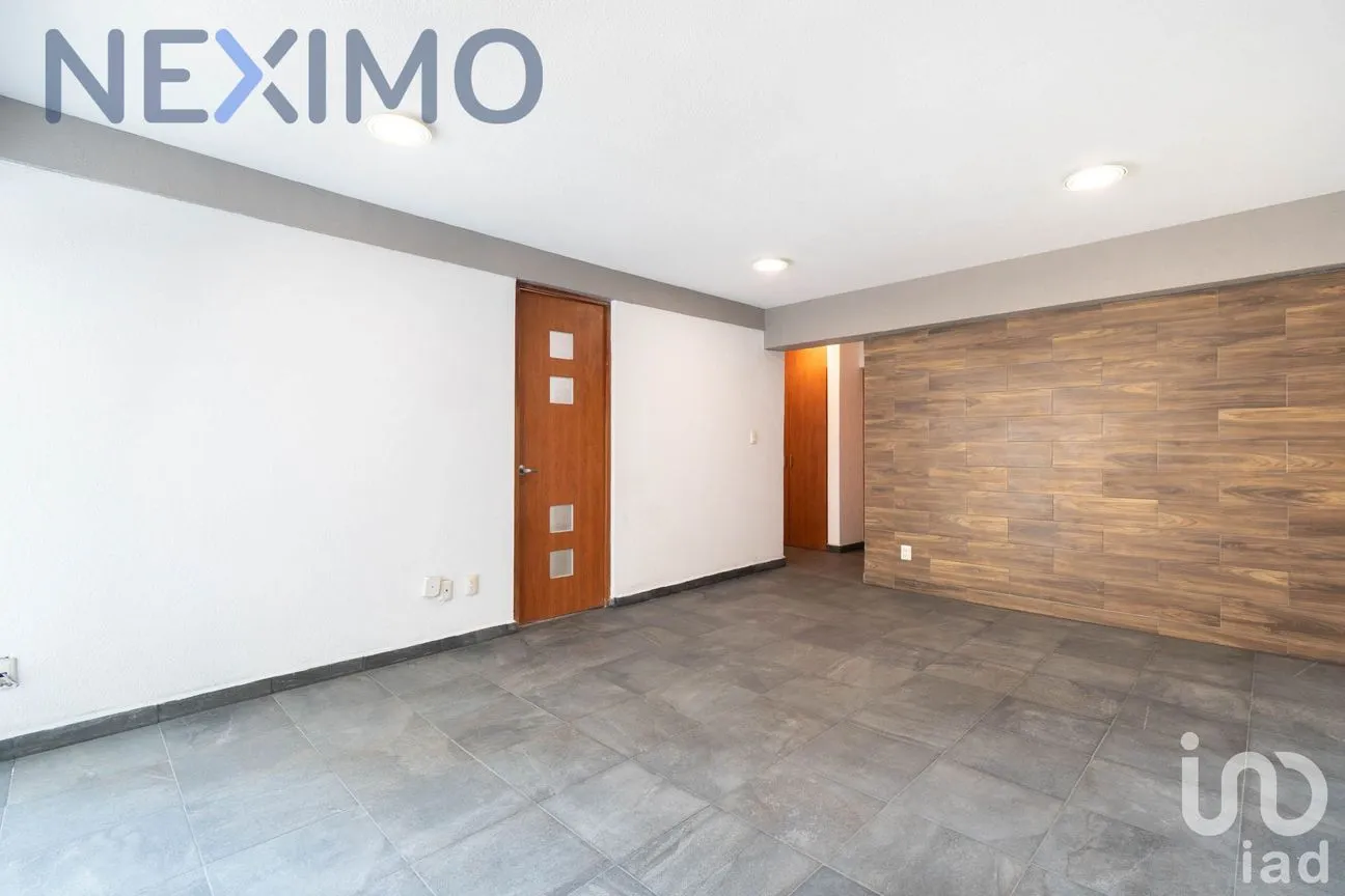Departamento en Venta en Portales Norte, Benito Juárez, Ciudad de México | NEX-32986 | iad México | Foto 21 de 24