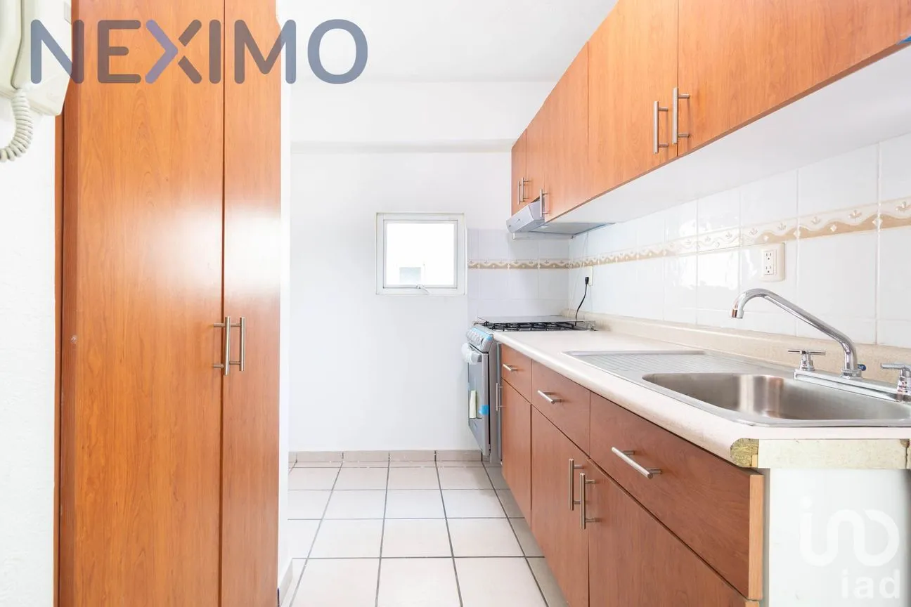Departamento en Venta en Portales Norte, Benito Juárez, Ciudad de México | NEX-32986 | iad México | Foto 18 de 24